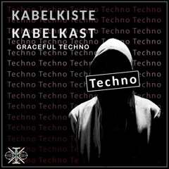KABELKAST 123 - GRACEFUL  TECHNO