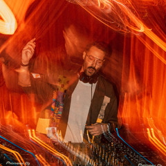 AFRO / MELODIC HOUSE MIX 2025 / Live DJ Set by Dennis Gold