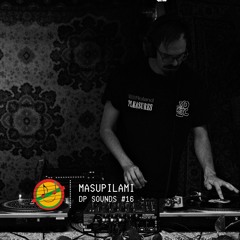 DP Sounds 018 by Masupilami