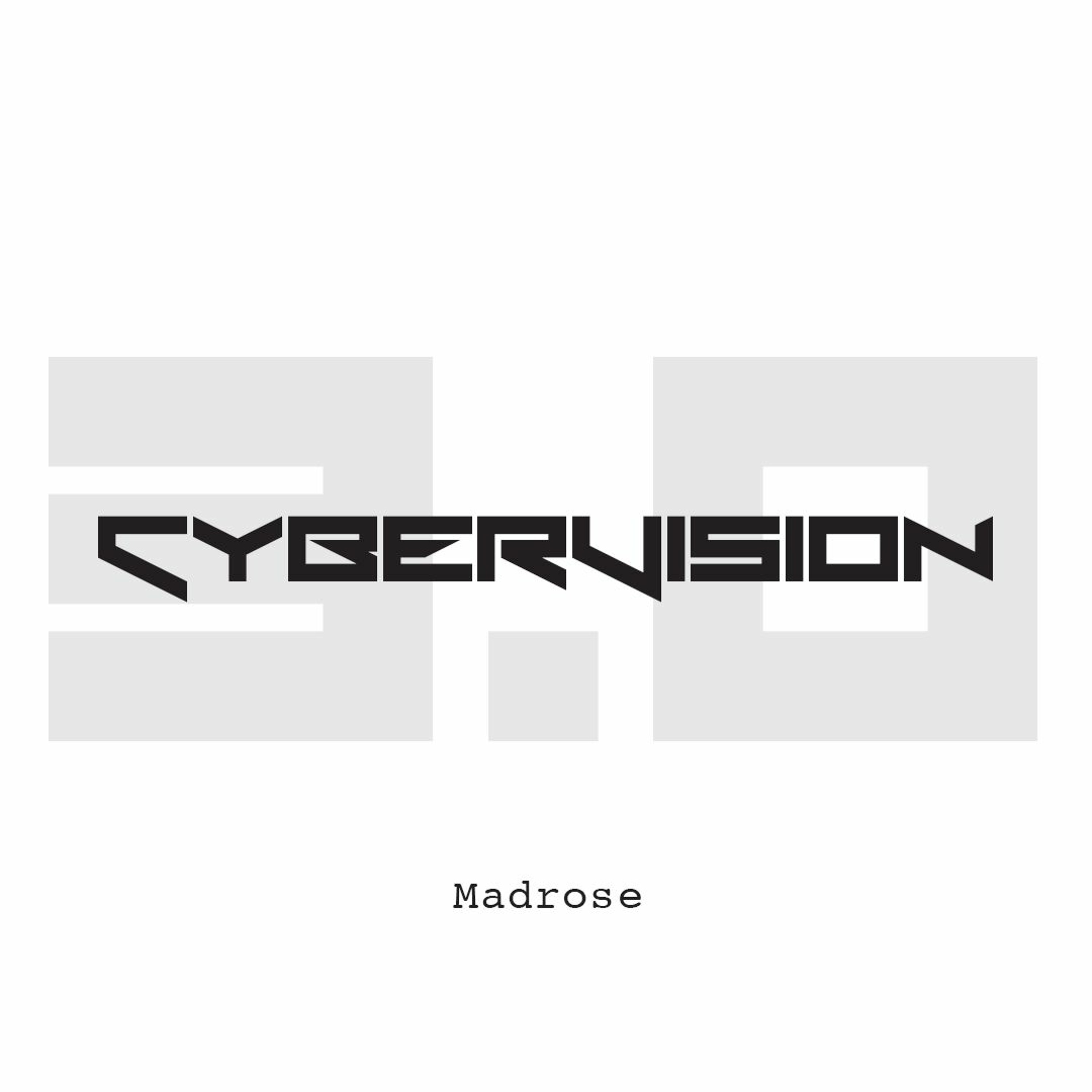 Cybervision 3.0 by Madrose episode artwork