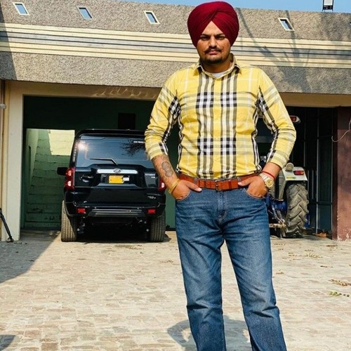 GAME  (Full Video)  Shooter Kahlon | Sidhu Moose Wala | Hunny PK Films | Gold Media | 5911 Records