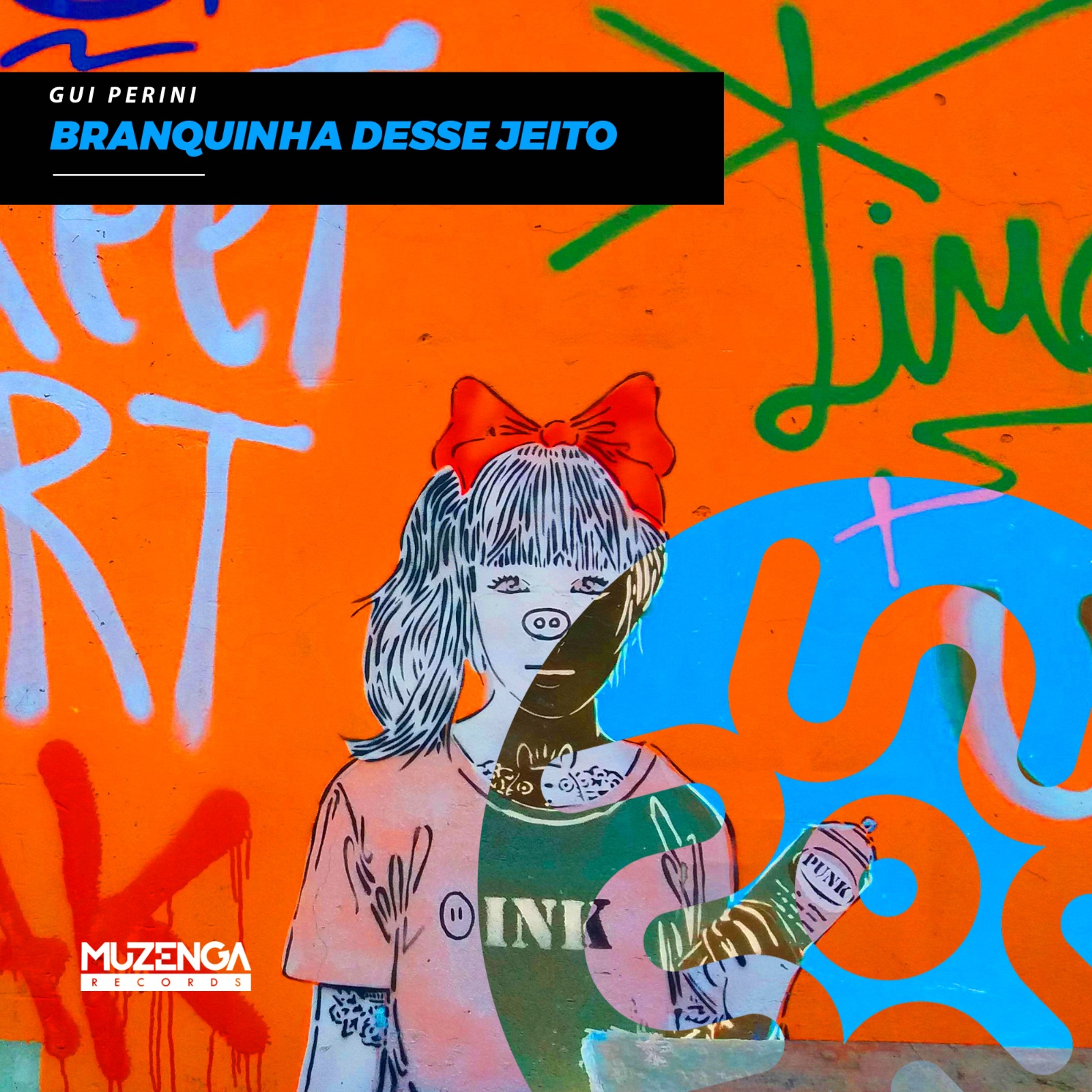 Muzenga Records