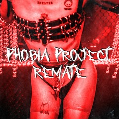 REMATE EDITION ||| LIVE RECORDINGS ||| PHOBIA PROJECT