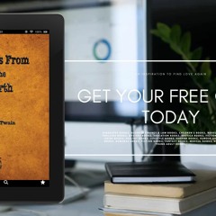 Gratis Ebook [PDF], Letters from the Earth