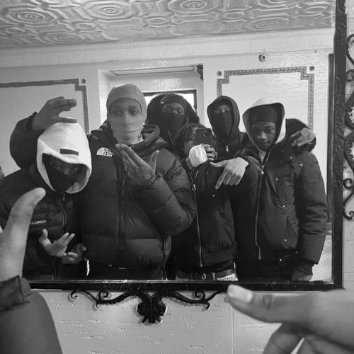 B5 Hound X Tdot Hound X BdotTopShotta X DkOnHotz X ckonhotz - Free Tdot