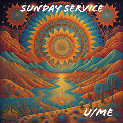 Sunday Service 1/21/24