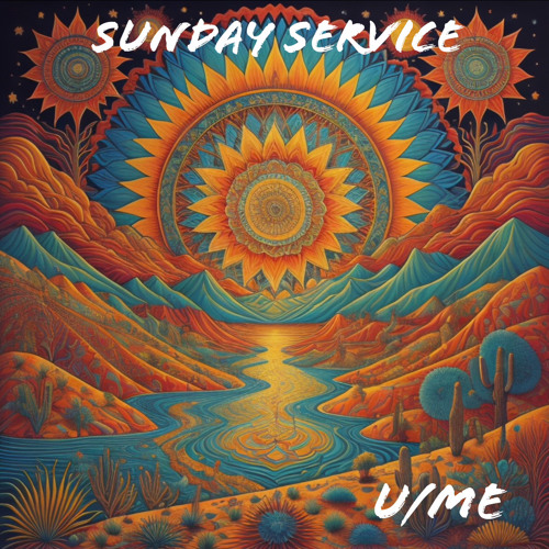 Sunday Service 1/21/24