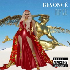 Top Me - Beyoncé x Shenseea x Spice x Tyla Type Beat #2024