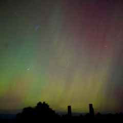 Born in Fire and Faith