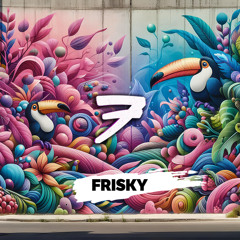 FRISKY Radio | Sonorous | July 2025 Episode by Floloco
