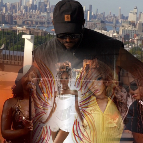 Tems, Tyla, Ayra Star & Amaarae