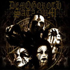 Demogoroth Satanum - The Kingdom Ov Hell