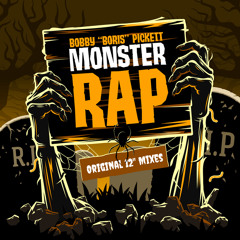 Monster Rap (Radio Edit)