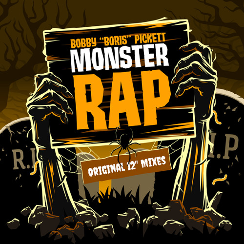 Monster Rap (Radio Edit)
