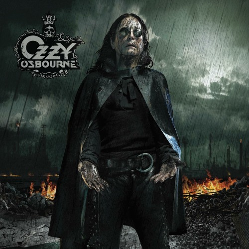 Listen to I Don’t Wanna Stop by Ozzy Osbourne in Black Rain - Tour 