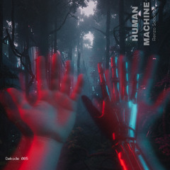 PREMIERE: Renzo Saborido - Human Machine (Original Mix) [Dekode]