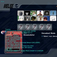 Nine Thousand And One (mix)