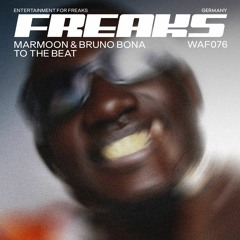 MARMOON, Bruno Bona - To The Beat (Original Mix)