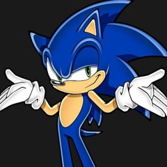 That's Why I Gotta Go Fast