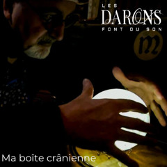 Ma boîte crânienne
