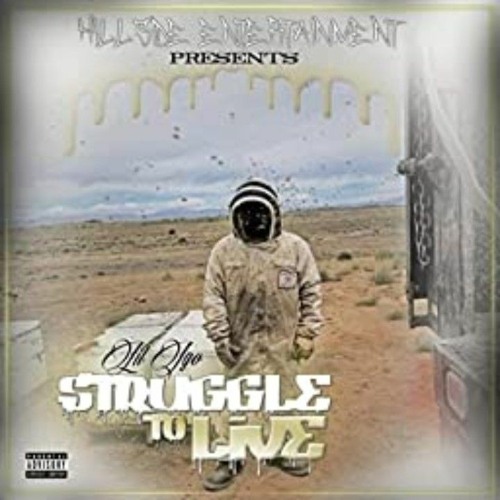 LiL Jgo,LiL Nate Tha Goer,Sneaks - Through The Dark