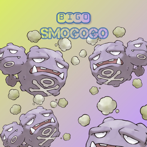 Smogogo (prod.?)