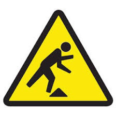 Trip Hazard (Original Mix)