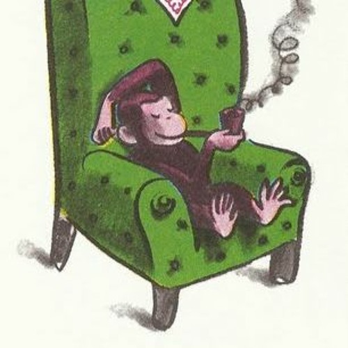 curious george