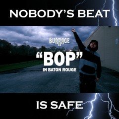 BuRRRge - BOP (Remix)