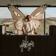 Musu | Warm up for Kevin Di Serna | Higher Self x Meraki x Parihoa - Auckland, NZ - 05.04.2025