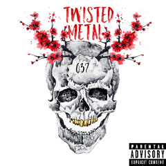 Twisted Metal