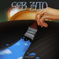 SNFDIGI063 // Seb Zito - Feel EP