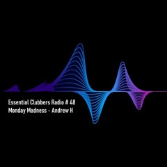 Essential Clubbers Radio # 48