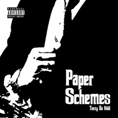 Paper Schemes (Prod. by Gibby)