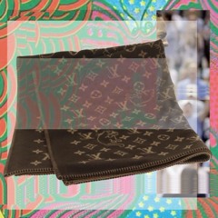 Louis Vuitton Loincloth (Kizo Drain + v14l + throws)