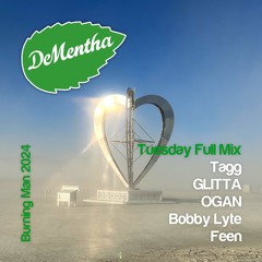 Tuesday // Full Mix // BM 2024