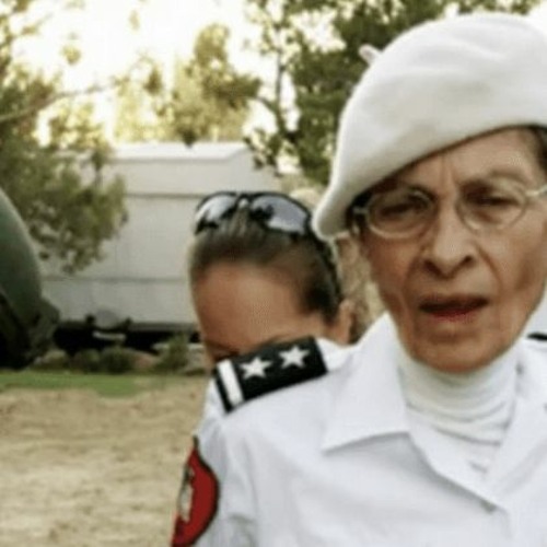 The Aggressive Christianity Missionary Training Corps By City On The Edge Podcast