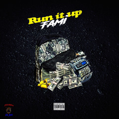 Run It Up