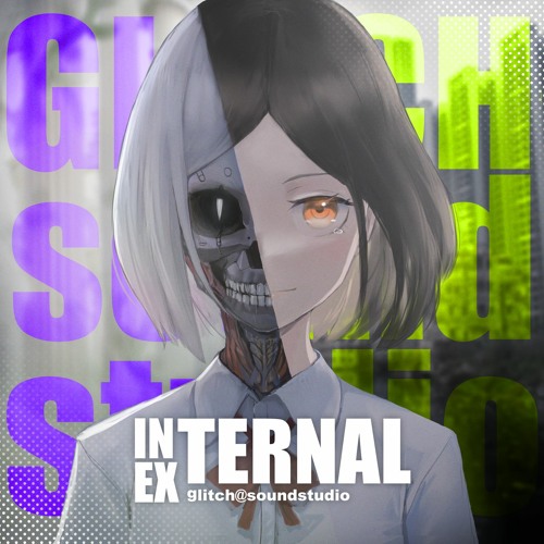 [M3 2021春 I-12]INTERNAL EXTERNAL X-Fade Demo