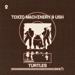 Turtles + War cry + God of war ~ Locomotive mashup