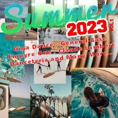 Hit Summer 2023.1 - Mixed by Van Hollen