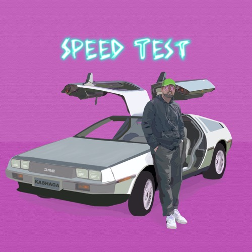 Speed Test (Prod. Mode$t0)