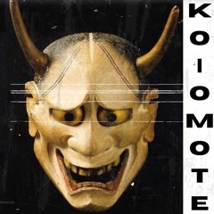 KO-OMOTE