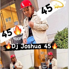 DJ JOSHUA 45 PARTY ON THE BEACH MAY 30TH BY OG DOLLAZ HOUSTON TX