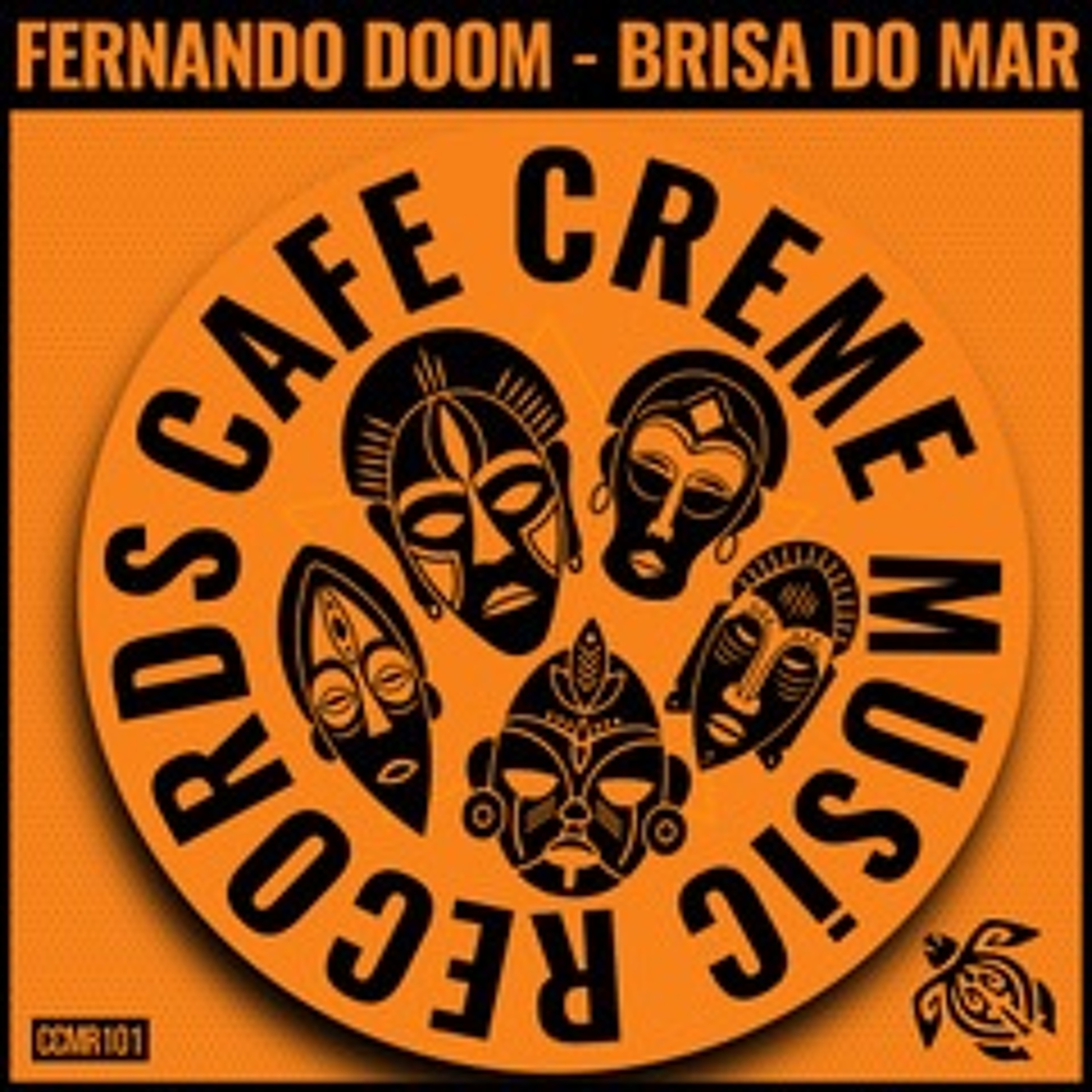 Brisa Do Mar (Original Mix) episode artwork