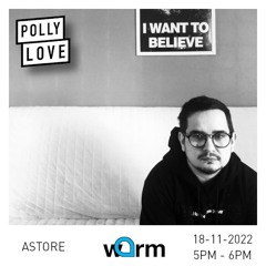 Astore - Pollylove 140 - 18/11/2022