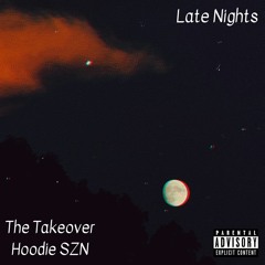 Late Nights (Remix) [feat. Hoodie Tee] [Prod. By Scorpio Prodz]