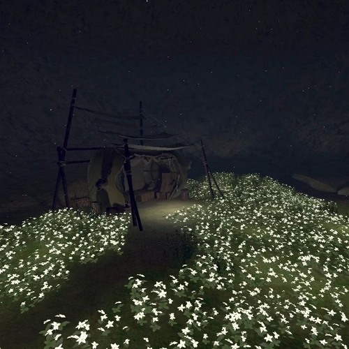 spring rain
