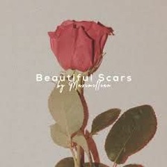 Beautiful Scars By Maximillian (Cover)