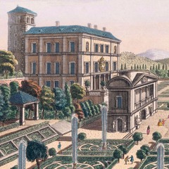 Serenata in Stile Antico for oboe and strings